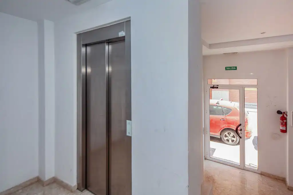 Piso en venta en Paterna con Aire acondicionado y Balcón