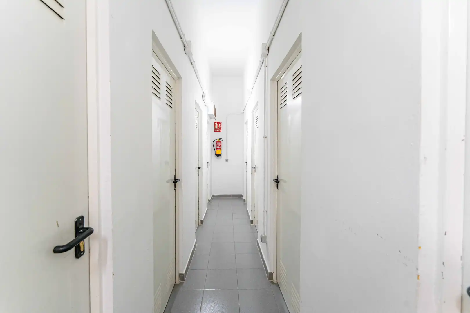 Flat for sale in Arroyomolinos (Madrid)  with Air Conditioner, Heating and Private garden