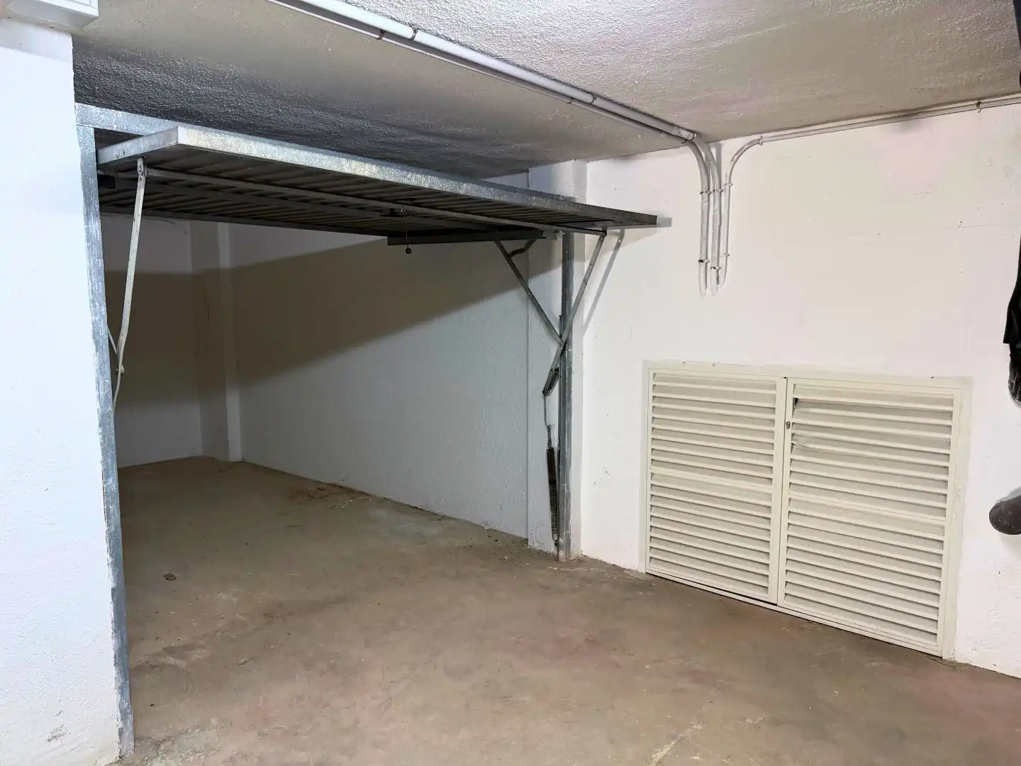 Garatge en venda en Calpe / Calp