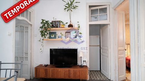 Photo 2 of Flat for rent in De Sant Pere Màrtir, Vila de Gràcia, Barcelona Capital