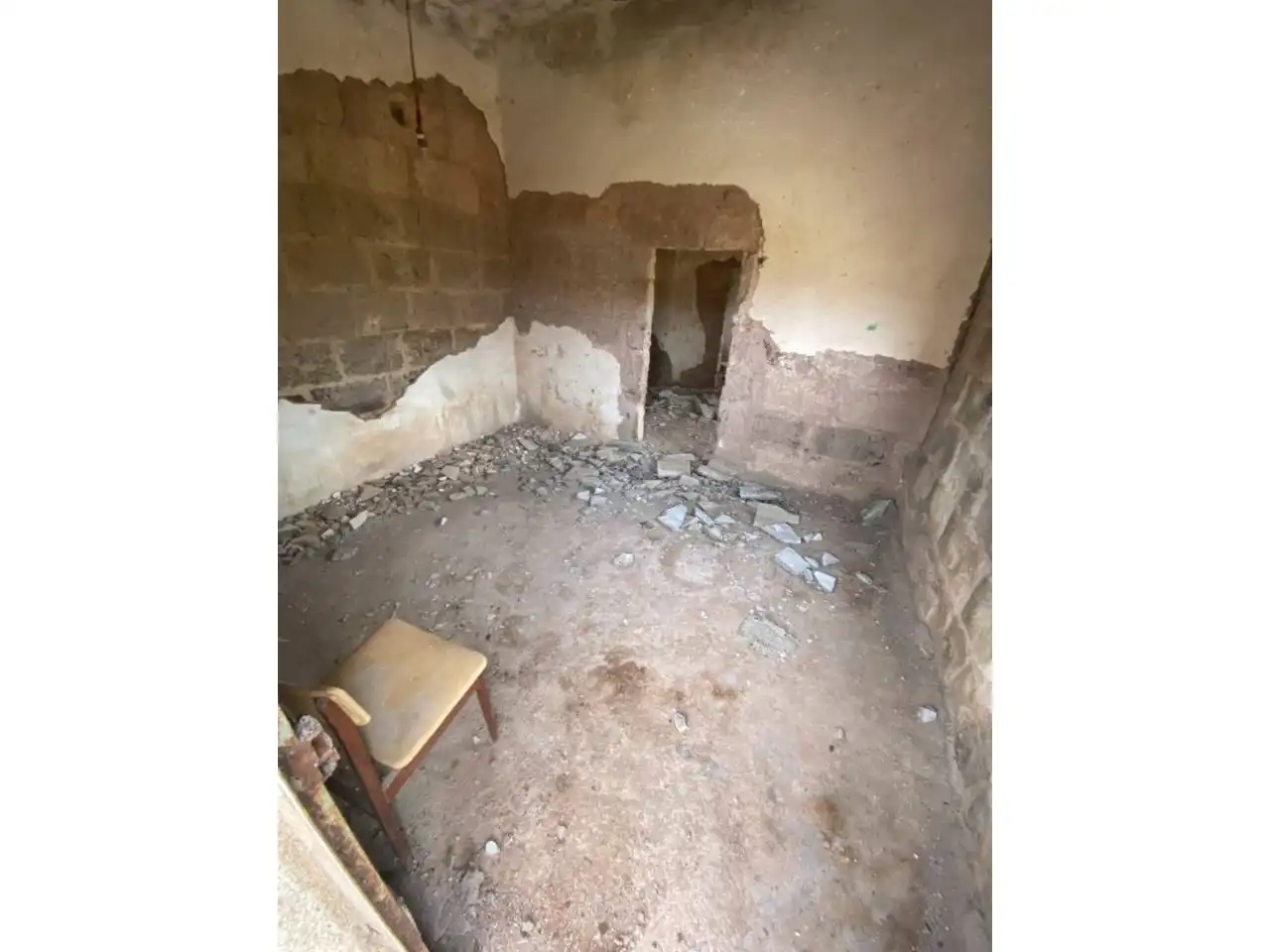 Country house with garden for sale in Plaza el Socorro, imagen 69