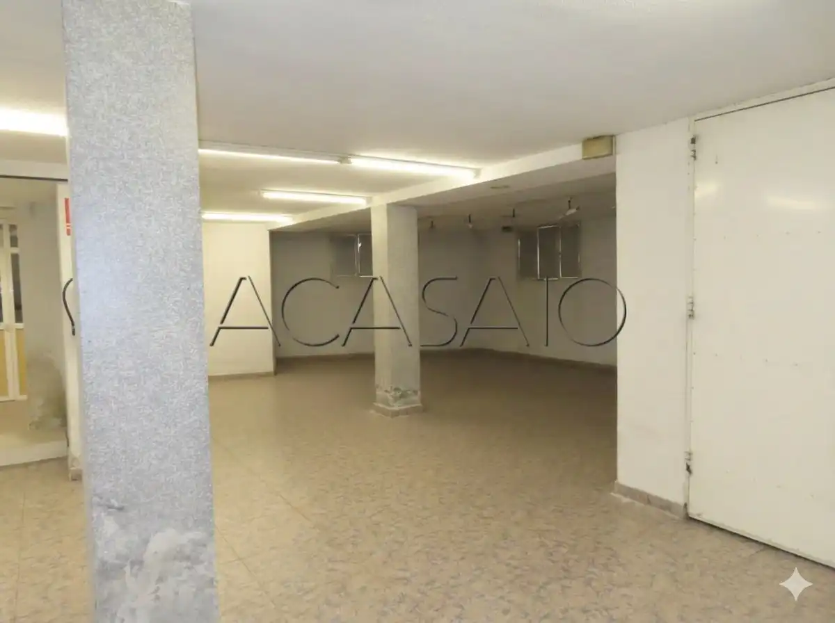 Pis en venda en Cobeja amb Traster