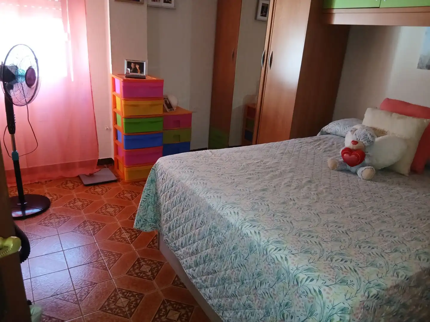 Dormitori de Pis en venda en Huelva amb Aire condicionat