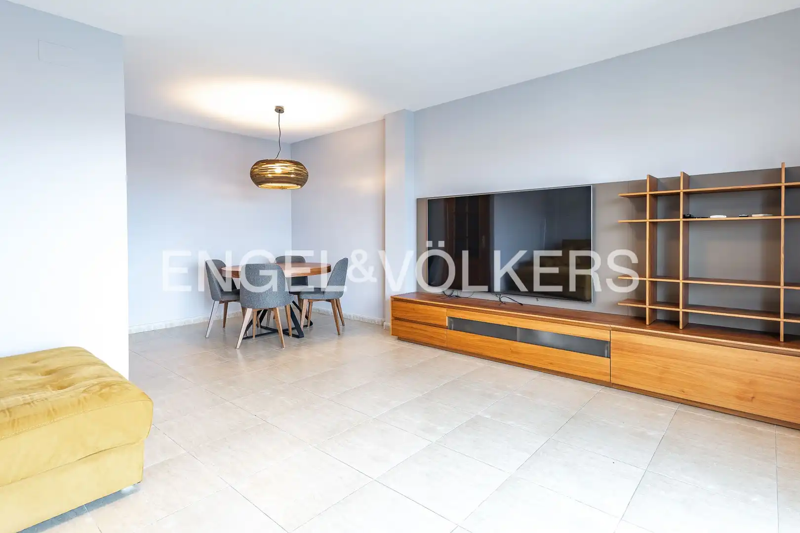 Sala de estar de Casa o chalet en venta en Badalona con Aire acondicionado, Calefacción y Terraza