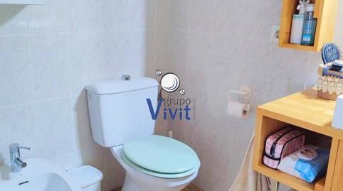 Foto 4 de Pis en venda a Los Molinos, Sevilla