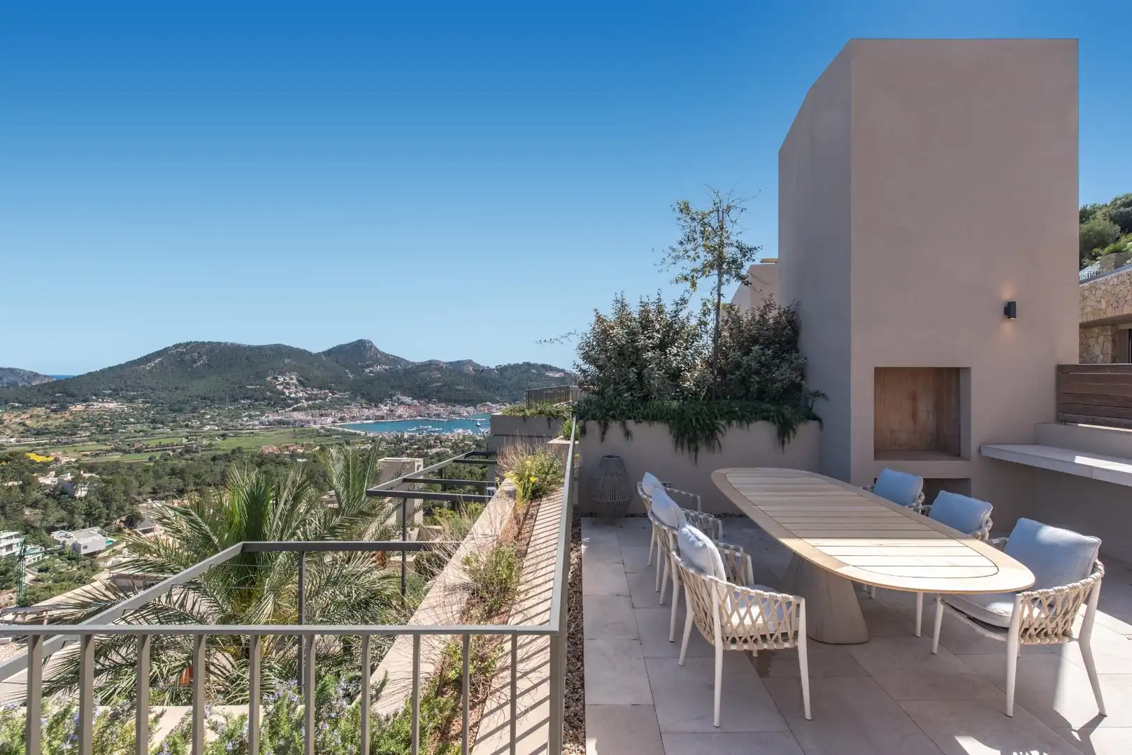 Detached house with pool for sale in Port d'Andratx, imagen 42