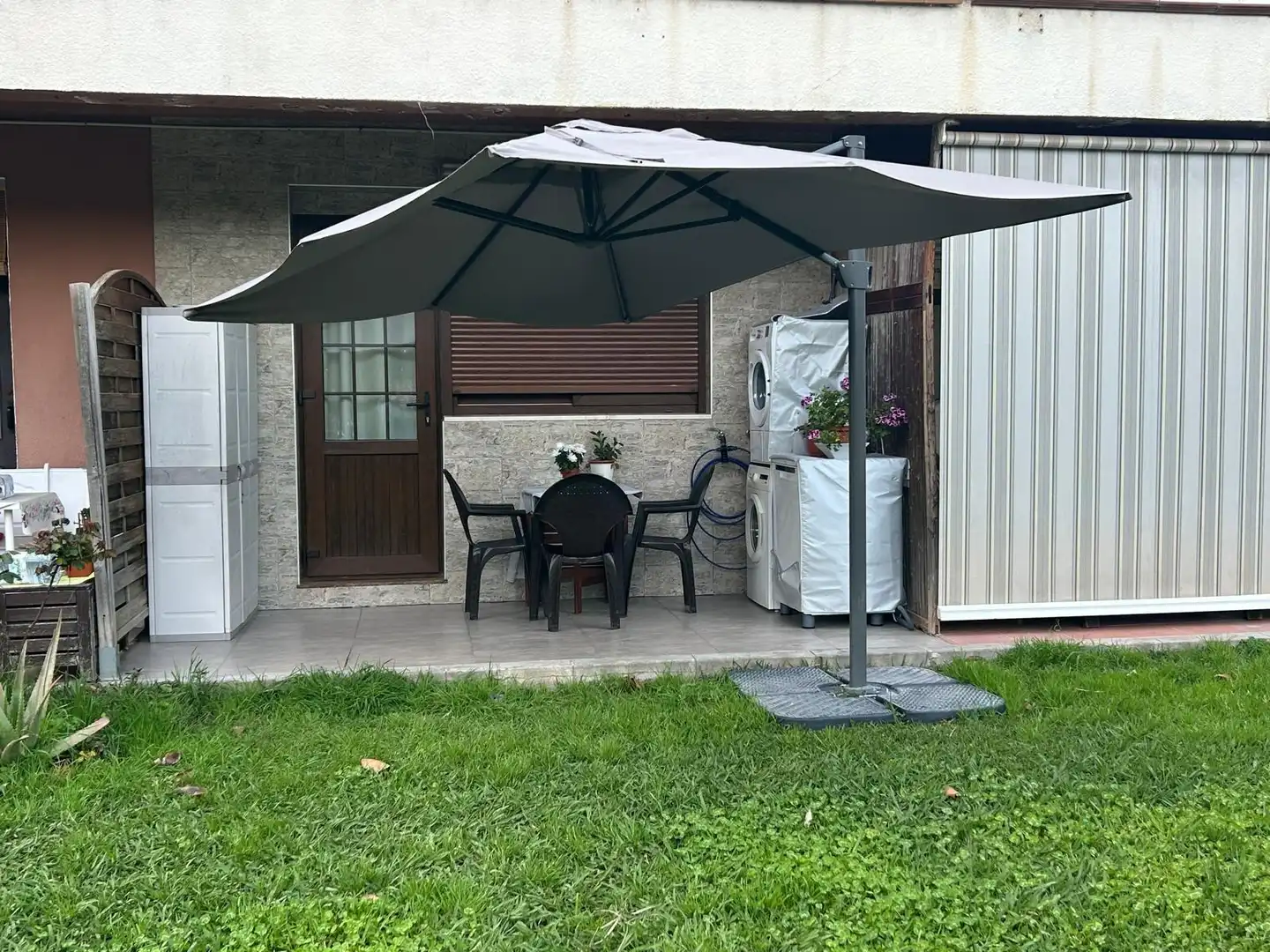 Terrace of Ground floor for sale in Torremolinos  with Private garden, Terrace and Community pool