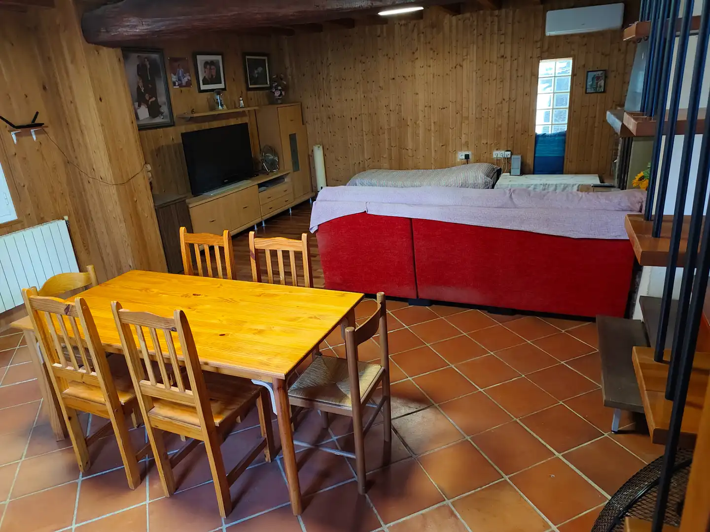 Casa o chalet en venta en Carrer del mig, Sant Aniol de Finestres