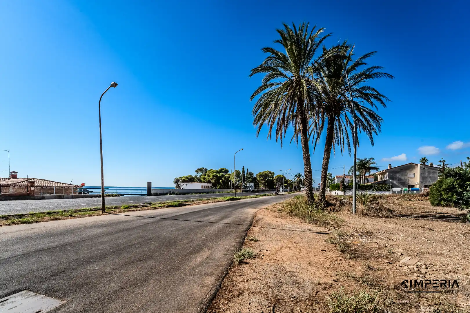 Wohnbaugrundstück zum Verkauf in Paseo de las Palmeras, imagen 8