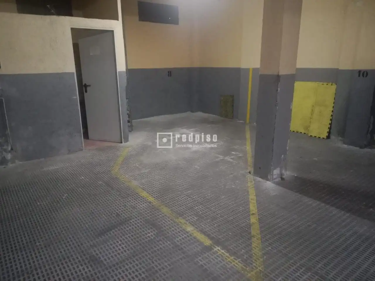 Einzelparkplatz zum Verkauf in ALEJANDRINA MORAN, imagen 8