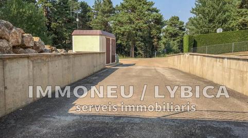 Foto 3 de Garaje en venta en Calle de la Estación, 1, La Molina, Girona