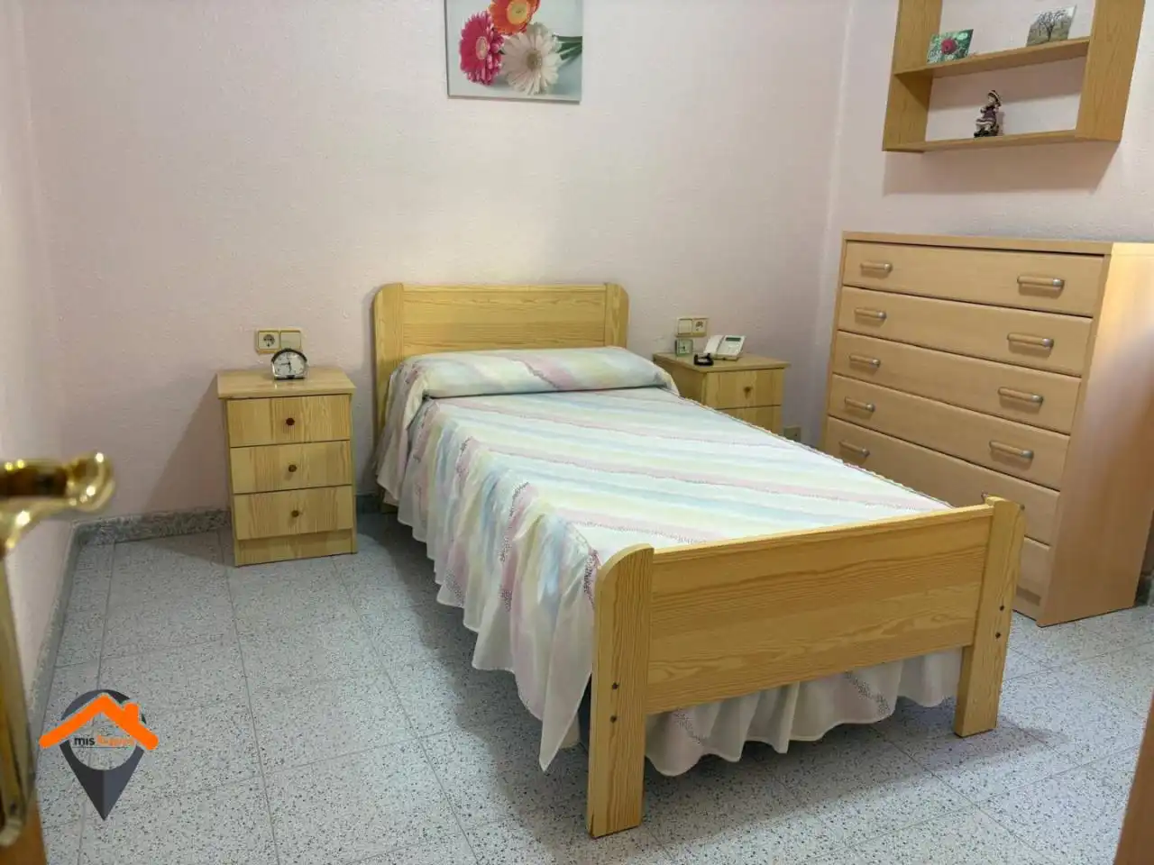 Flat with terrace for sale in Pasaje Progreso, imagen 15