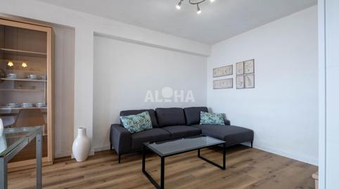 Foto 3 de Apartament de lloguer a Moncada, Valencia