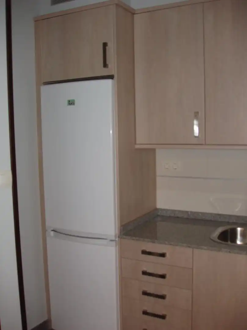Kitchen of Buildings for sale in A Estrada 
