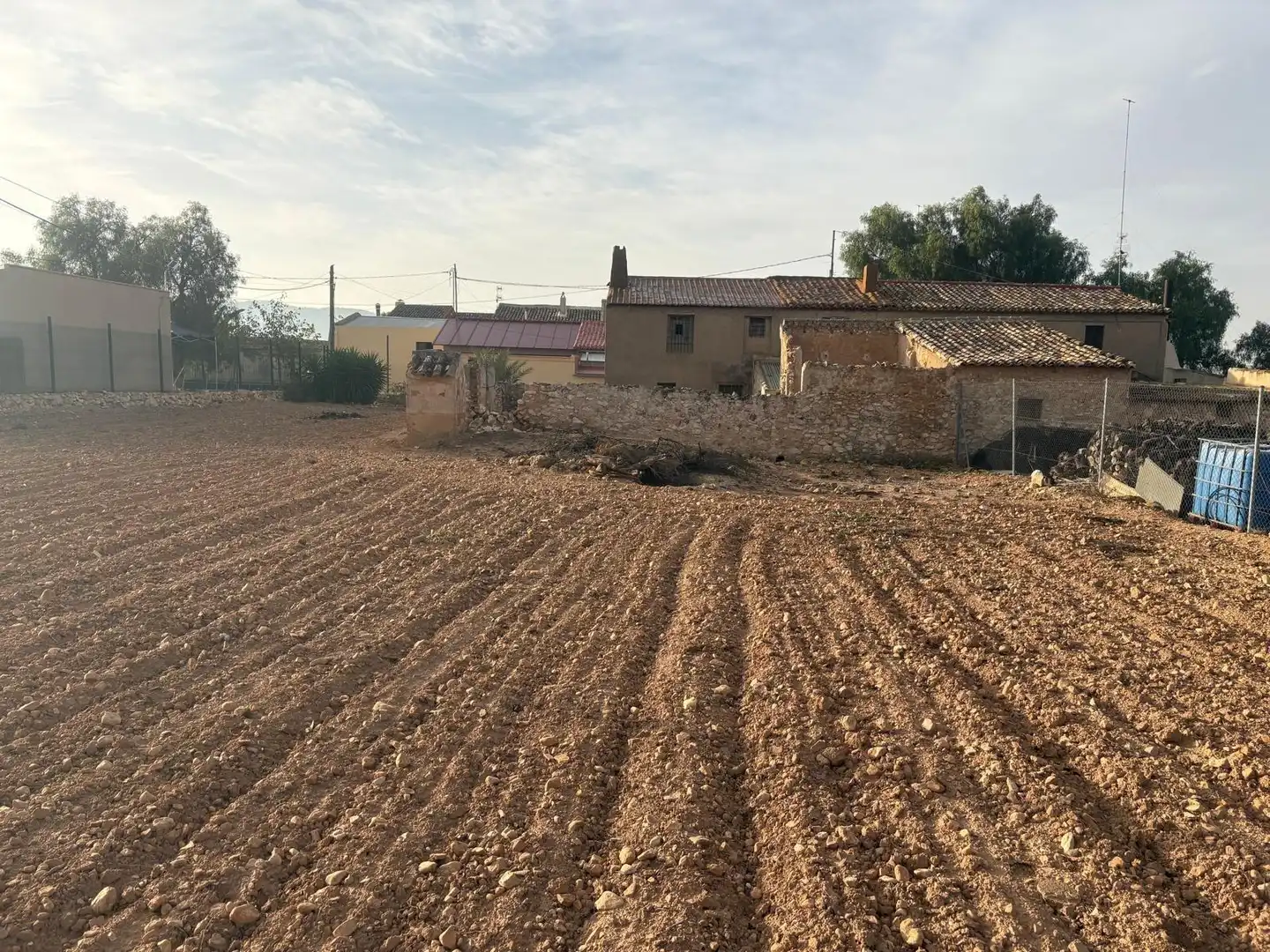 Casa o chalet en venta en Jumilla