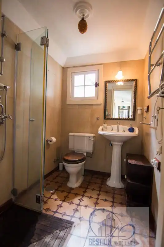 Bathroom of Houses for sale in San Cristóbal de la Laguna  with Terrace and Storage room