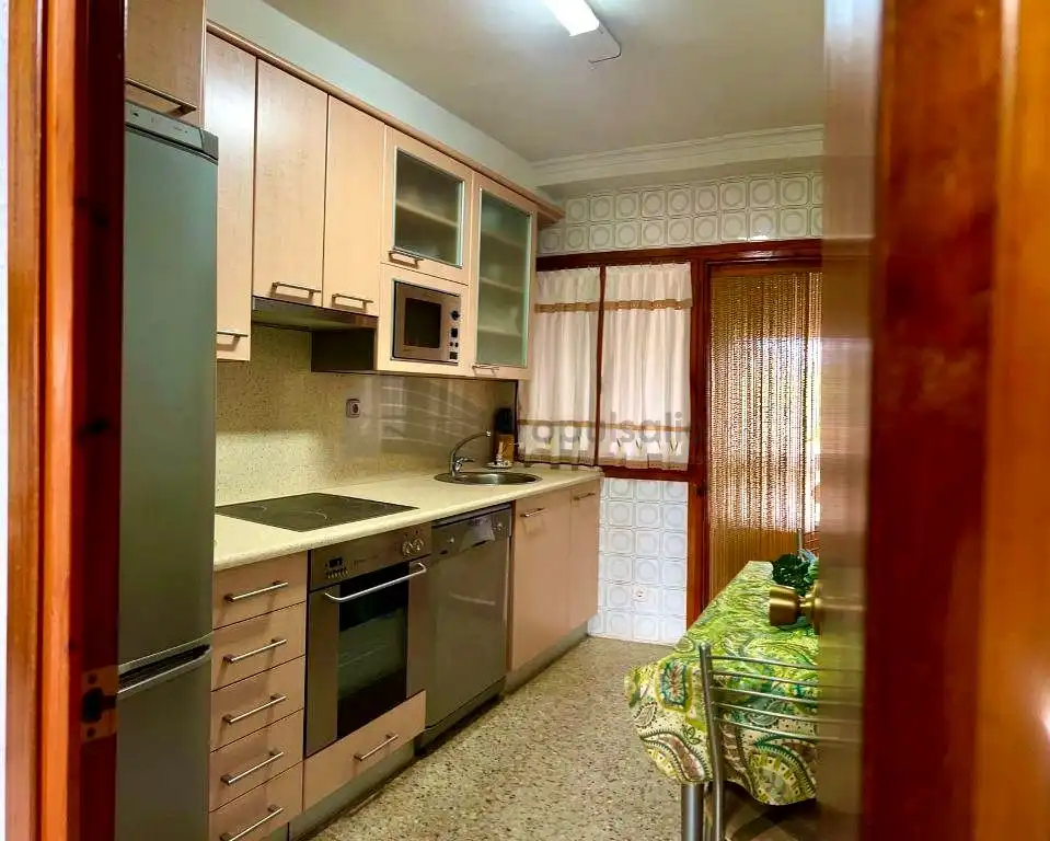 Piso en venta en Navarra, Tarazona