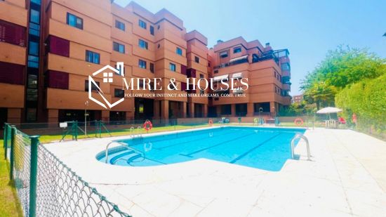 Wohnung zum verkauf in Calle de Juan Ramón Jiménez, Norte