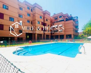 Flat for sale in Calle de Juan Ramón Jiménez, Norte, Alcobendas