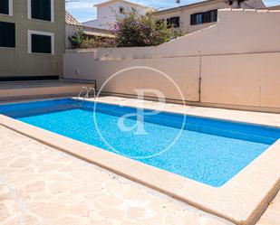 Swimming pool of Flat to rent in Artà  with Terrace and Balcony