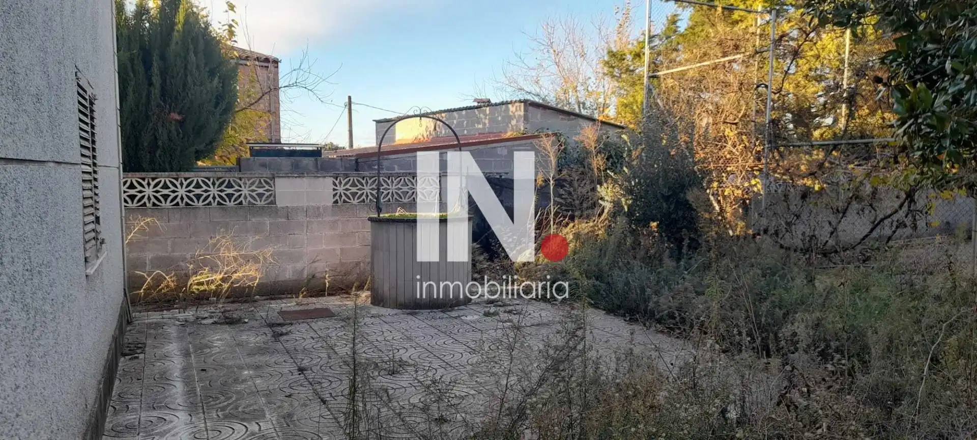 Houses for sale in Rosselló  with Heating