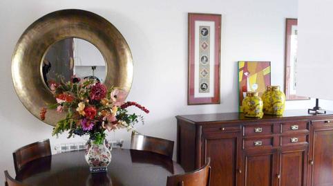 Foto 4 de Casa adosada en venta en Ciudad Jardin, Cascante, Navarra