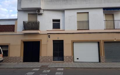 Exterior view of Flat for sale in Montijo