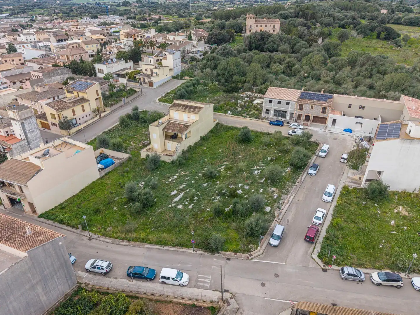 Rural land for sale in Sant Llorenç des Cardassar, imagen 38