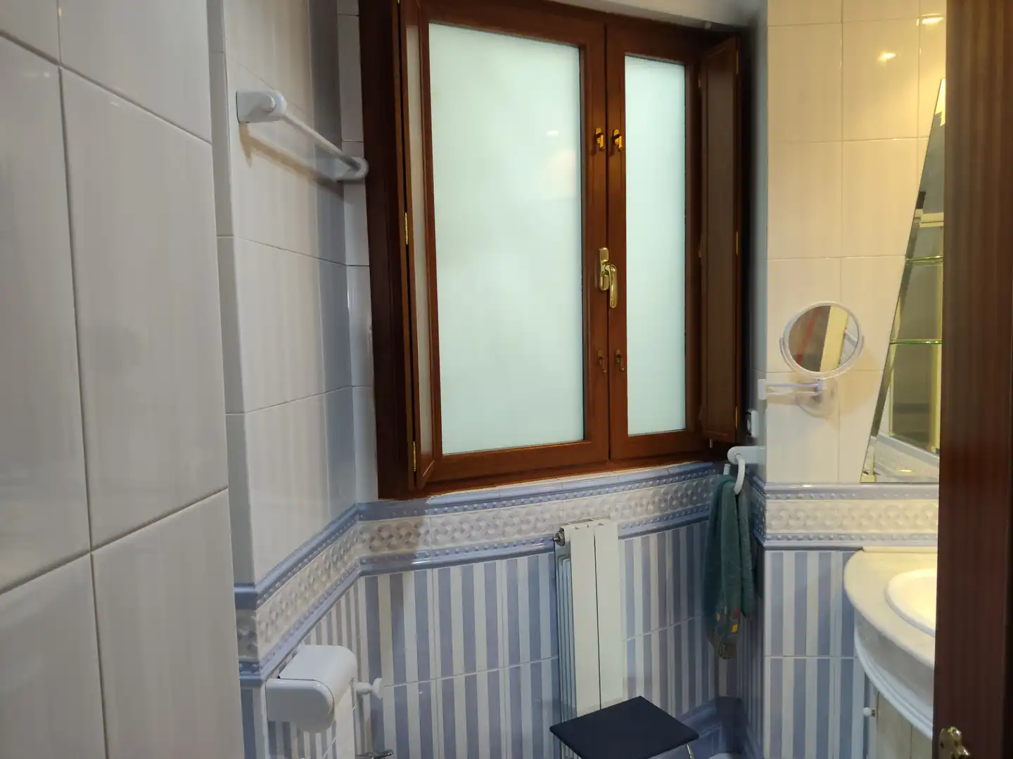 Duplex avec ascenseur à vendre à José Miguel de Barandiarán 32, imagen 12