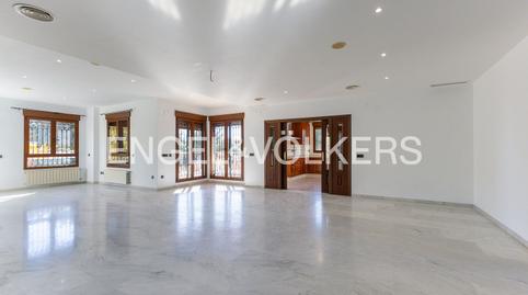 Foto 2 de Casa o xalet de lloguer a El Vedat - Santa Apolonia, Valencia