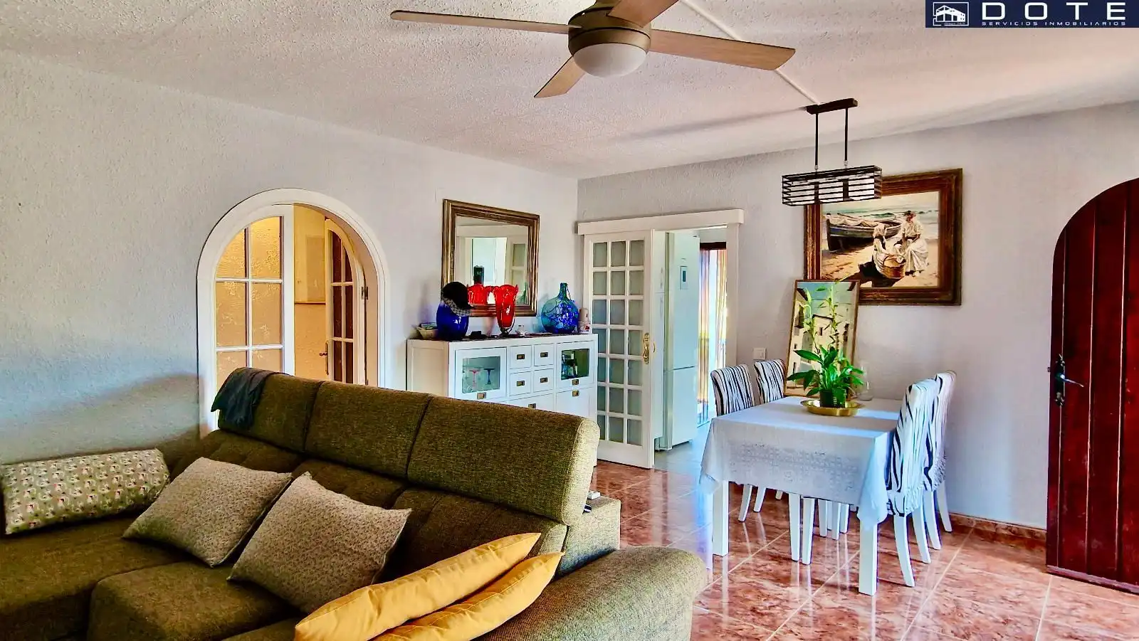 Casa o chalet en venta en Creixell