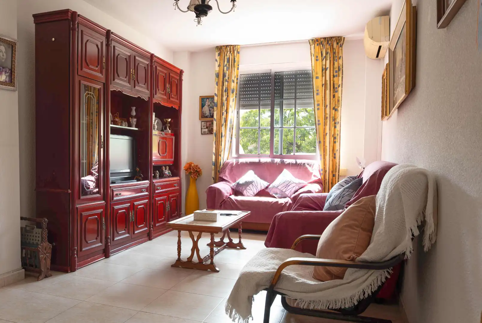 Flat for sale in Carretera Huércal de Almería, Piedras Redondas - Torrecárdenas