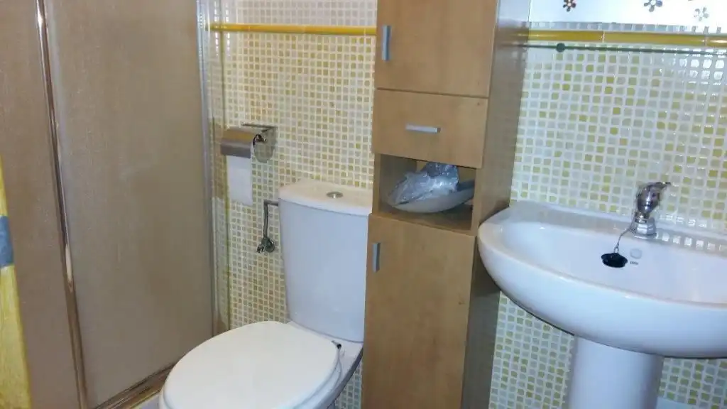Dúplex de alquiler con opción a compra en Calle los Huertos, Barrio de Peral - San Félix