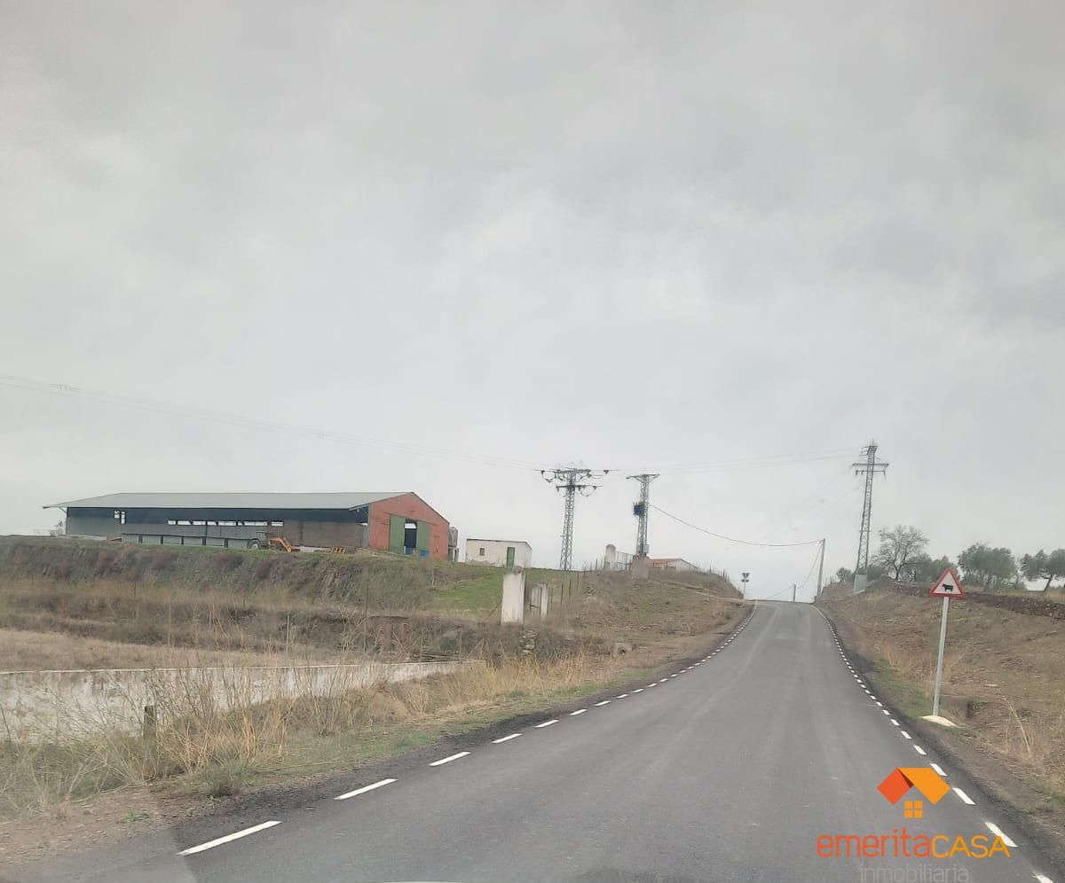 Finca rústica en venda a Castuera