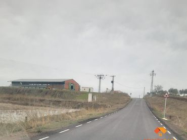 Casa rústica en venda a Castuera