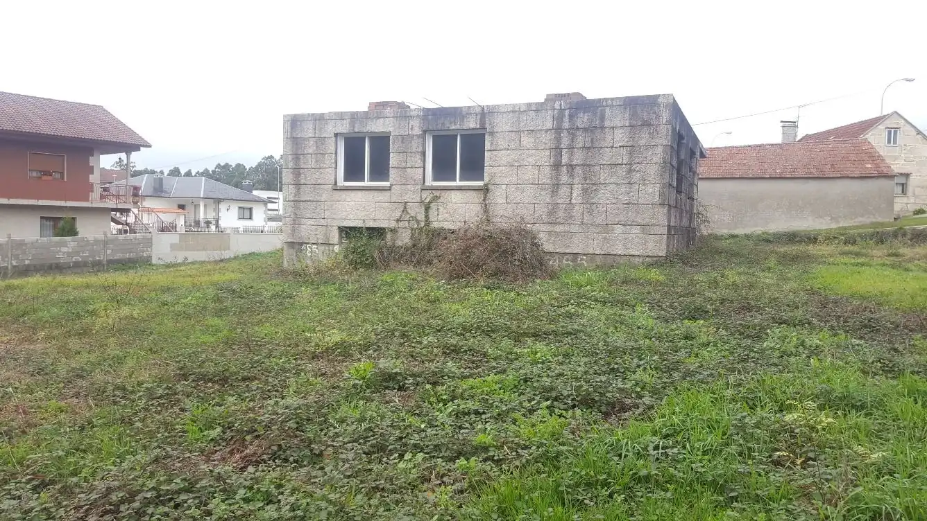Terreny residencial en venda a Sanxenxo pueblo, imagen 3