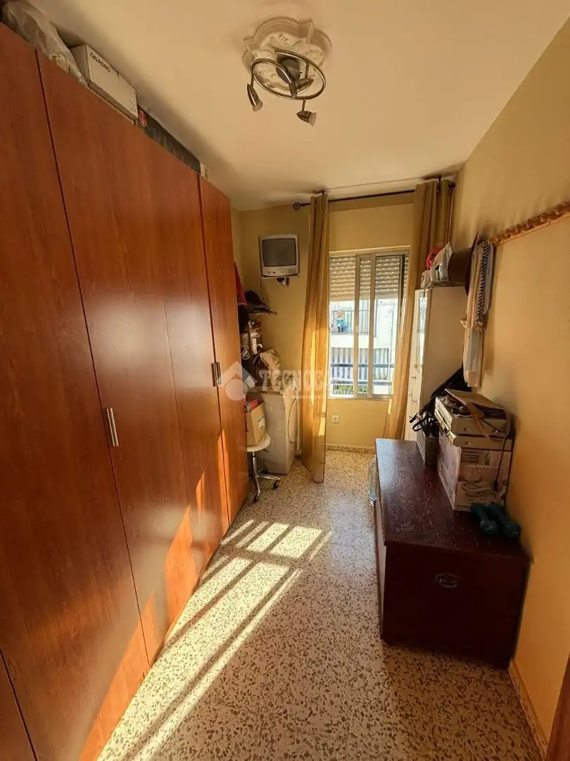 Habitación de Piso en venta en Ayamonte con Aire acondicionado, Amueblado y Balcón