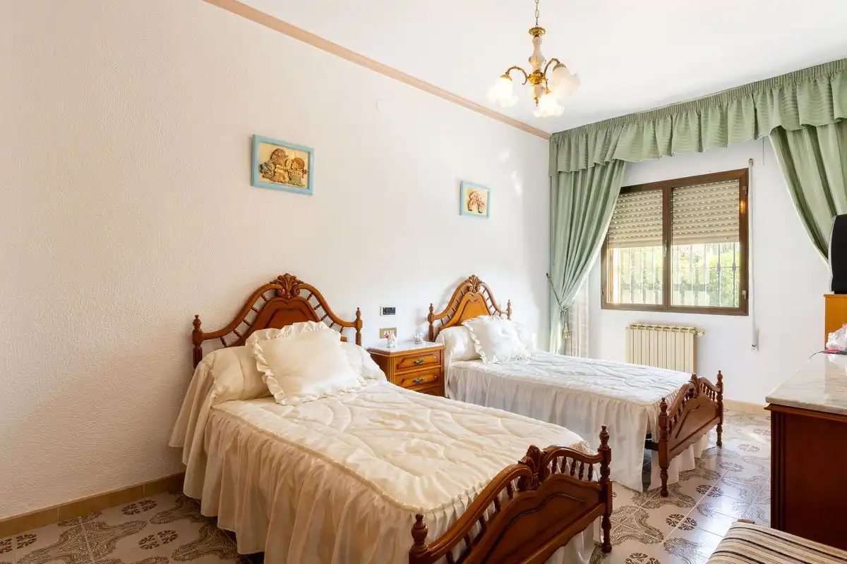Detached house for sale in Carrer Altair, imagen 33