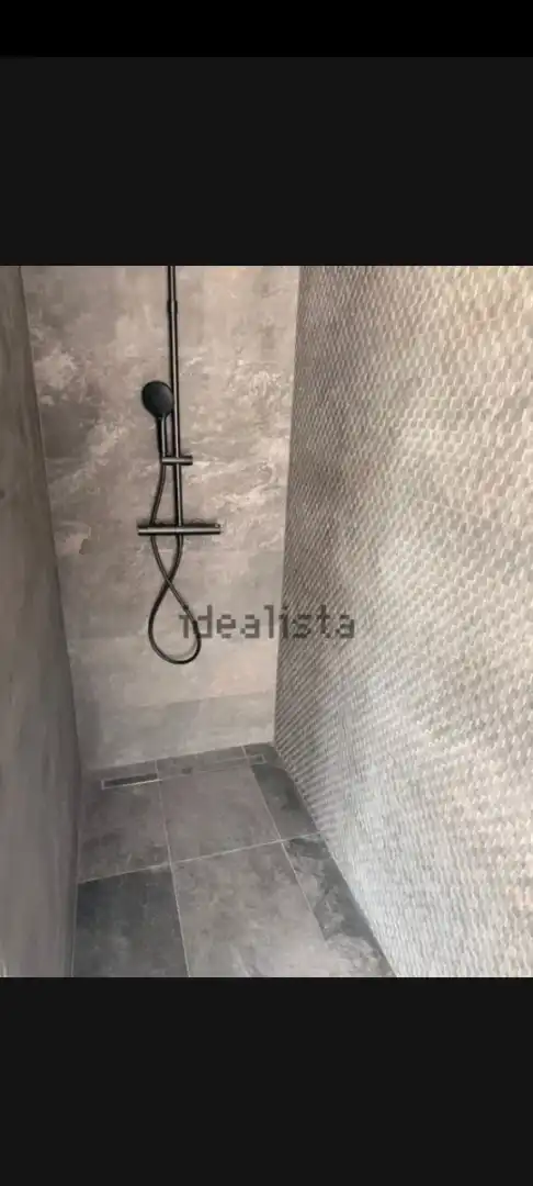 Bathroom of Houses for sale in Málaga  with Furnished