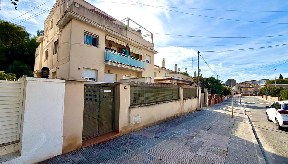 Photo 1 of Attic for sale in  D'alemanya, Segur de Calafell, Tarragona