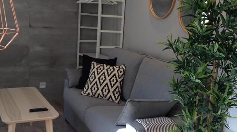 Foto 2 de Apartament de lloguer a San Matías - Realejo, Granada