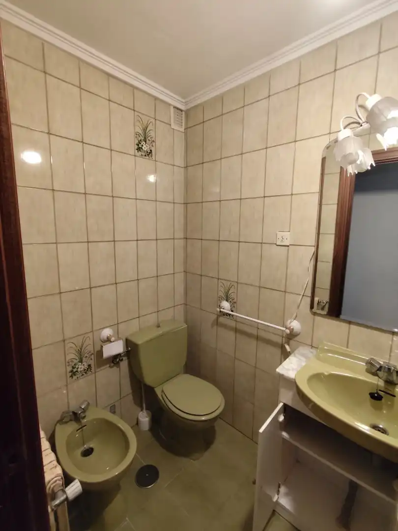 Baño de Piso en venta en Valderredible con Trastero y Amueblado