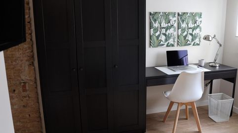 Photo 4 of Study for rent in Zona Concordia, Burjassot