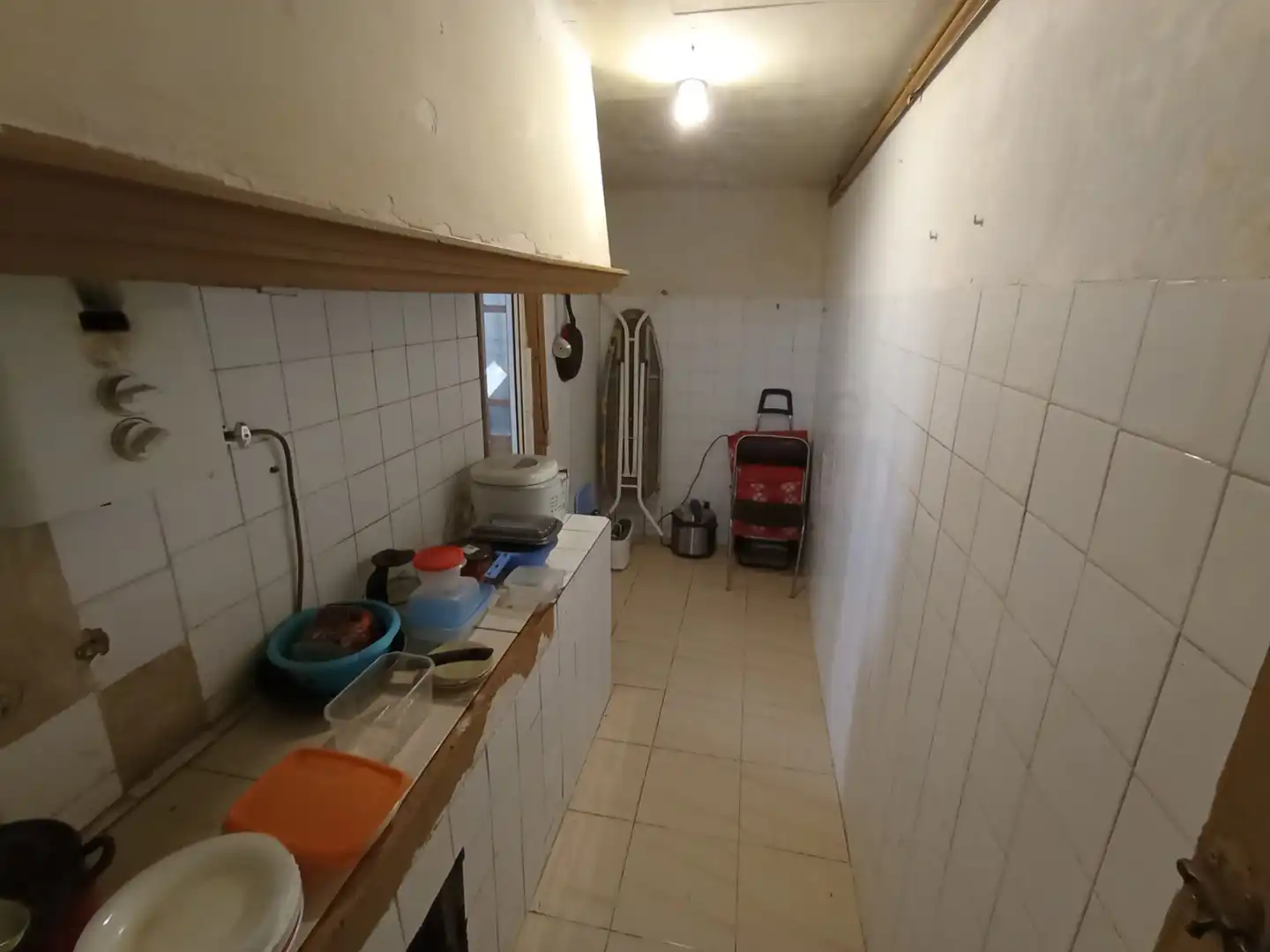 Habitatge amb jardí en venda a Calle San Mateo, imagen 24
