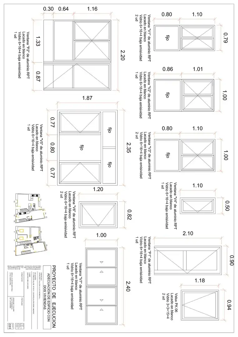 Residential land for sale in Casco Antiguo Norte, imagen 18