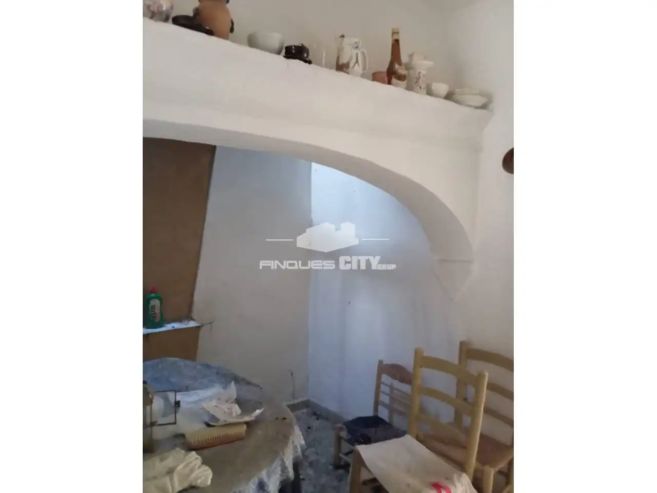 Casa o chalet en venta en Calle Santa Catalina, 1, Esparragosa de Lares