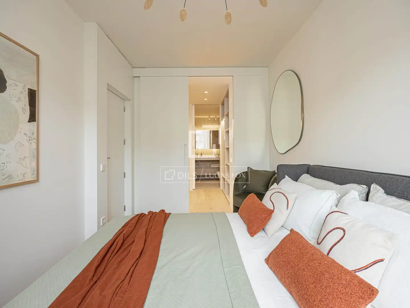 Appartamento con balcone in vendita a Eixample, imagen 26
