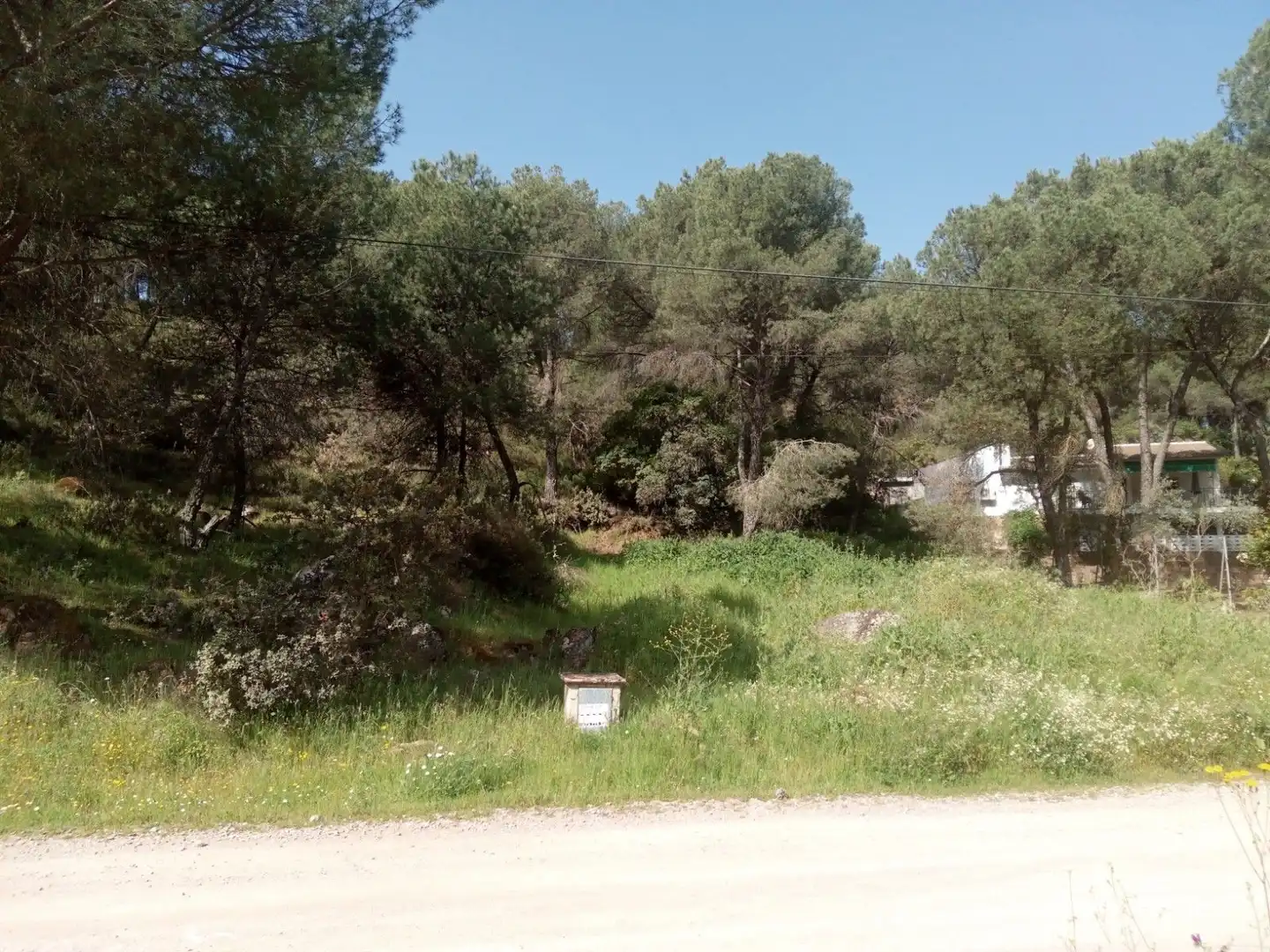 Lands and plots for sale in Periurbano Oeste - Sierra, imagen 2
