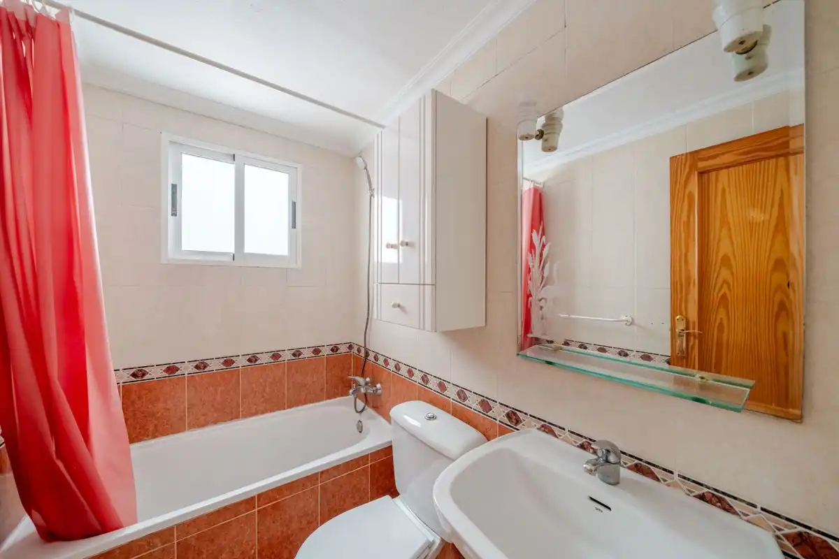 Wohnung mit Pool zum Verkauf in Calle San Emigdio, imagen 12
