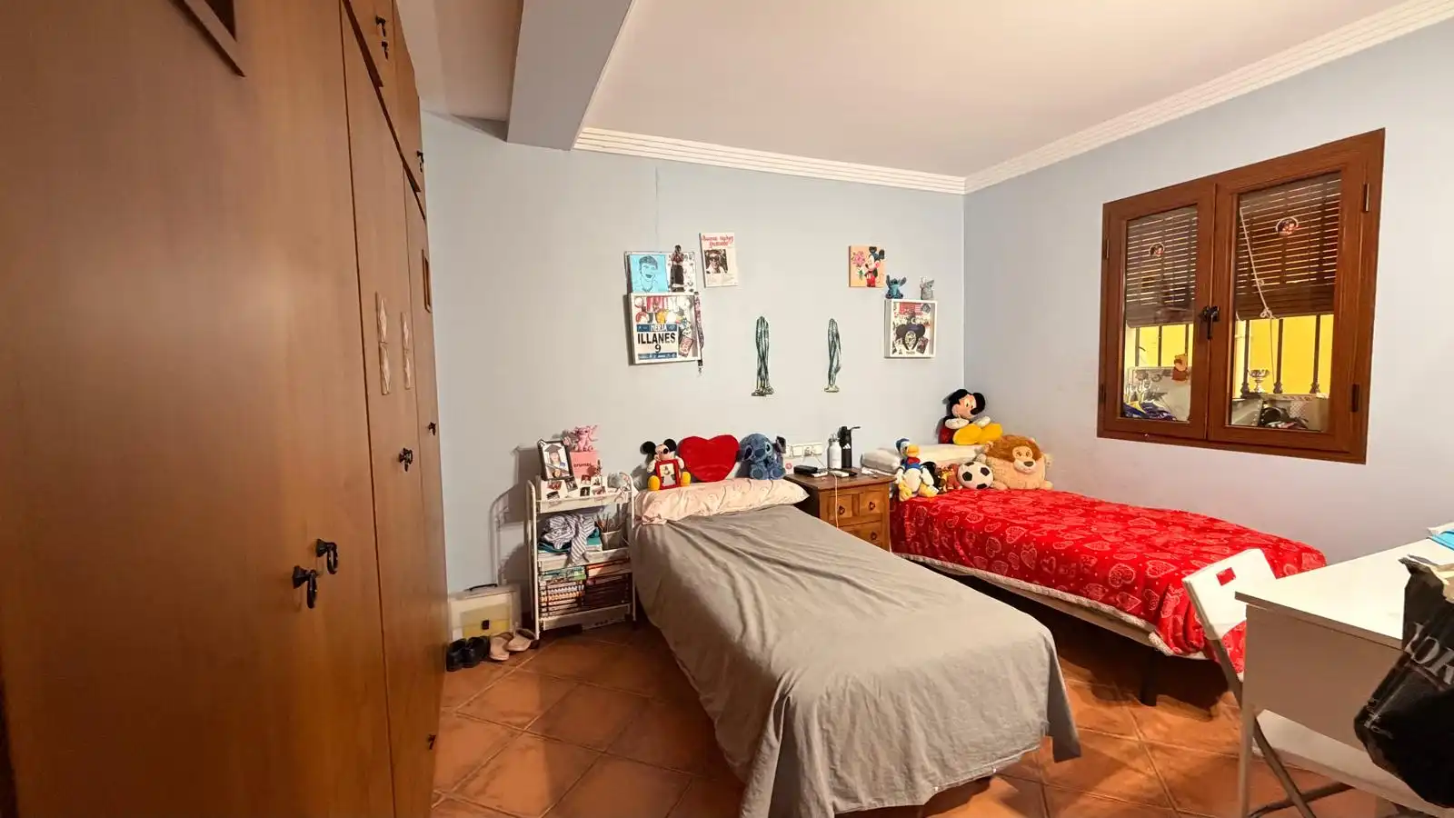 Casa amb terrassa en venda a Centro, imagen 20